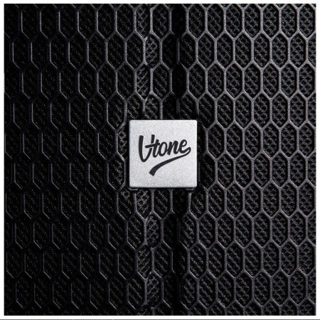 V-TONE NBX-115A kolumna głośnikowa aktywna 15" DSP
