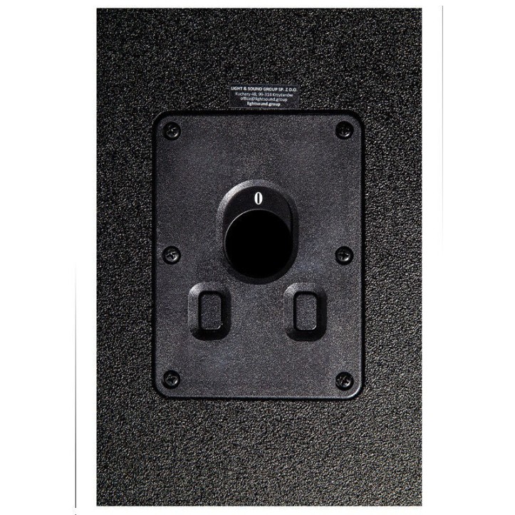 V-TONE NBX-115A kolumna głośnikowa aktywna 15" DSP