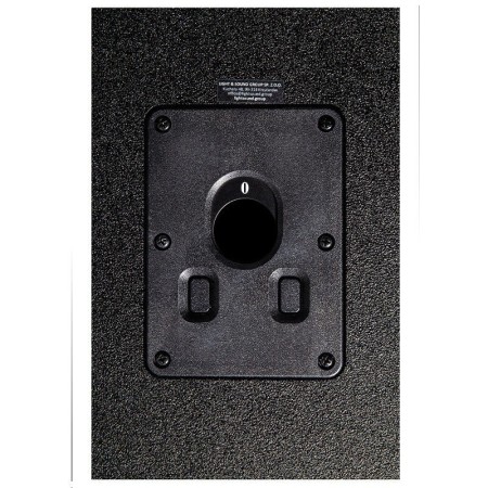 V-TONE NBX-115A kolumna głośnikowa aktywna 15" DSP