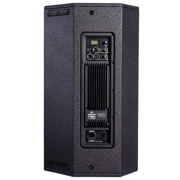 V-TONE NBX-115A kolumna głośnikowa aktywna 15" DSP