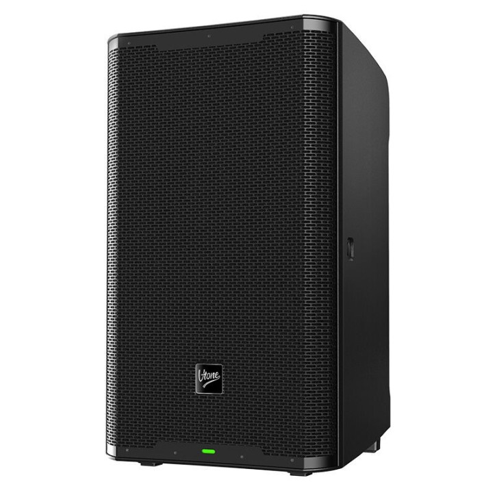 Zestaw Kolumn Estradowych + Statywy V-Tone OrionX 15" moc 900W