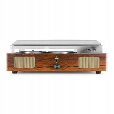 Gramofon Fenton RP106 Bluetooth Odtwarzacz Vinyli