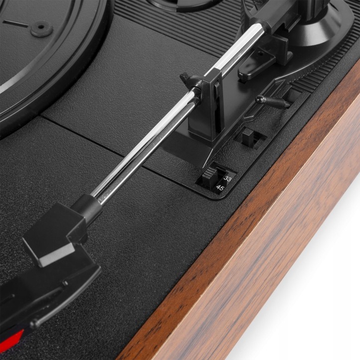 Gramofon Fenton RP106 Bluetooth Odtwarzacz Vinyli