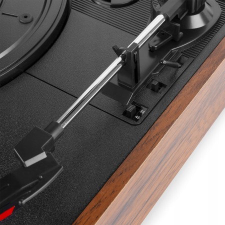 Gramofon Fenton RP106 Bluetooth Odtwarzacz Vinyli