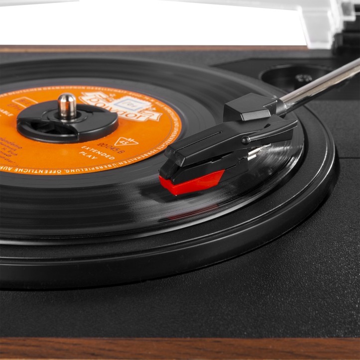 Gramofon Fenton RP106 Bluetooth Odtwarzacz Vinyli