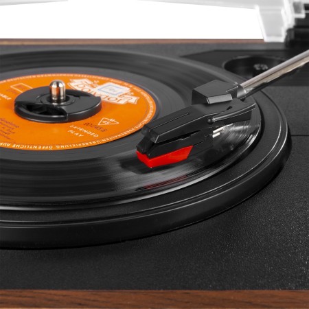 Gramofon Fenton RP106 Bluetooth Odtwarzacz Vinyli