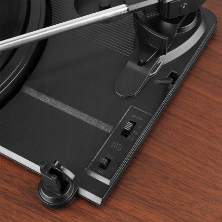 Gramofon Audizio Tulsa Bluetooth USB Radio FM DAB+