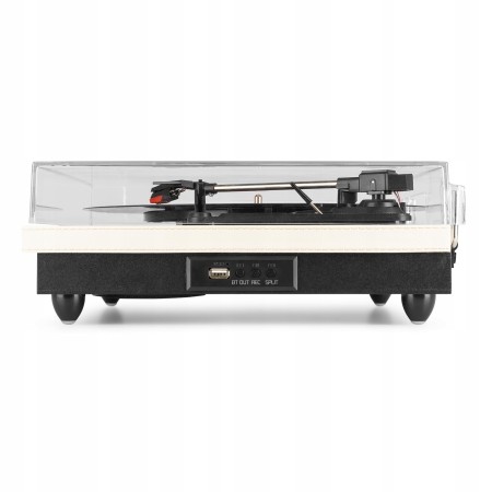 Gramofon Audizio RP113C Bluetooth Odtwarzacz Vinyl USB Recording
