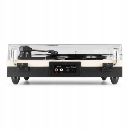 Gramofon Audizio RP113C Bluetooth Odtwarzacz Vinyl USB Recording