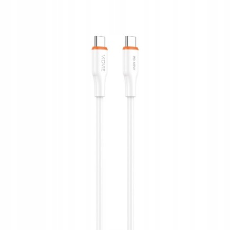 Ładowarka TypC USB A Szybkie ładowanie + kabel TypC na TypC
