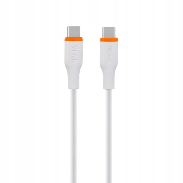 Ładowarka TypC USB A Szybkie ładowanie + kabel TypC na TypC