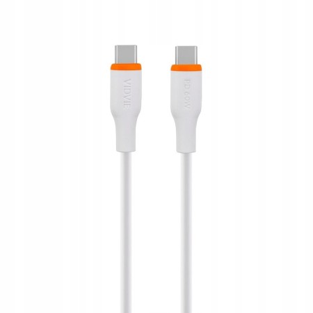 Ładowarka TypC USB A Szybkie ładowanie + kabel TypC na TypC