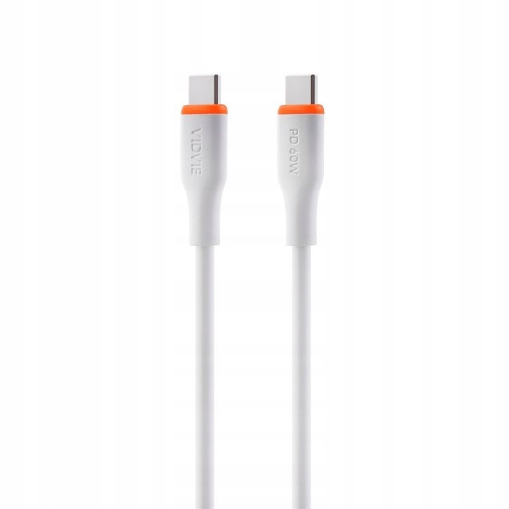 Ładowarka TypC USB A Szybkie ładowanie + kabel TypC na TypC