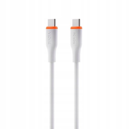 Ładowarka TypC USB A Szybkie ładowanie + kabel TypC na TypC