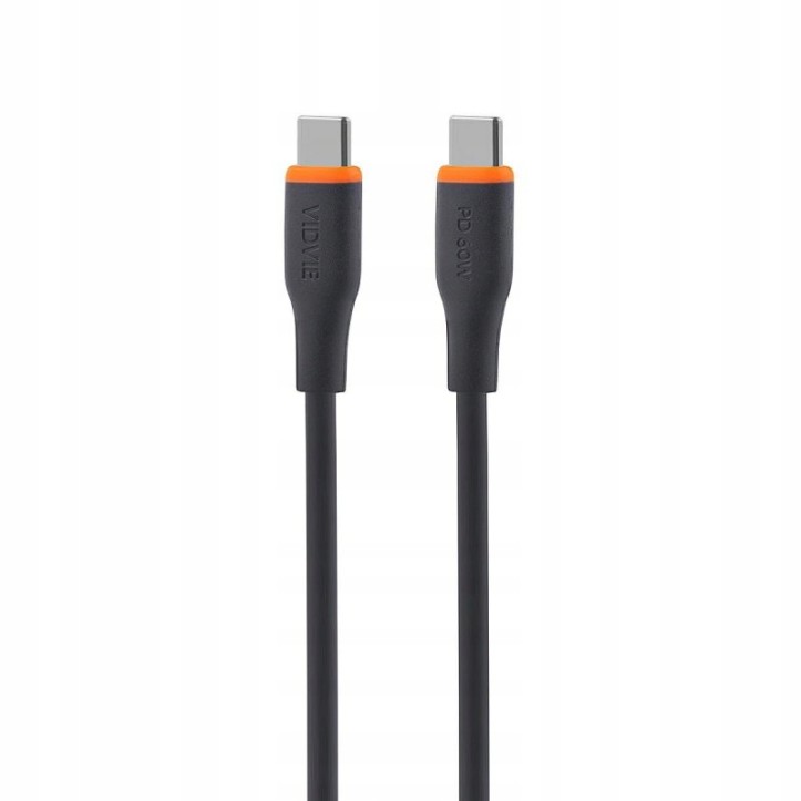 Ładowarka TypC USB A Szybkie ładowanie + kabel TypC na TypC