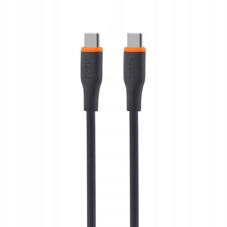 Ładowarka TypC USB A Szybkie ładowanie + kabel TypC na TypC