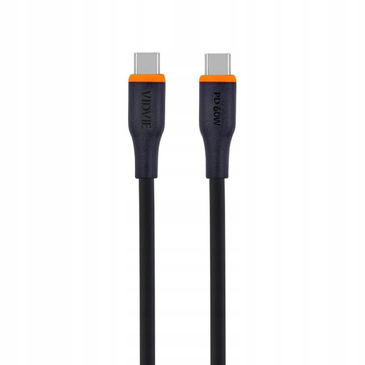 Ładowarka TypC USB A Szybkie ładowanie + kabel TypC na TypC