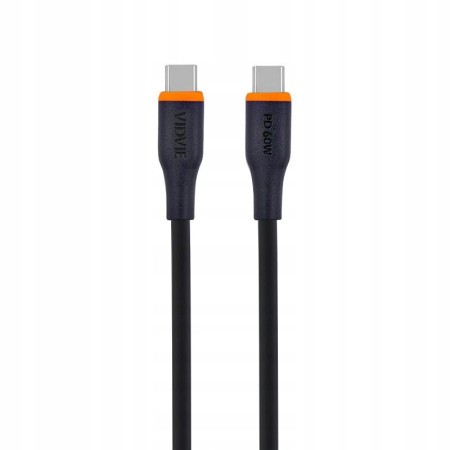 Ładowarka TypC USB A Szybkie ładowanie + kabel TypC na TypC