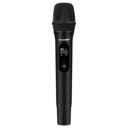 Zestaw Mikrofonów bezprzewodowych Shudder SDR2802 8 mikrofonów doręcznych 128 kanałów