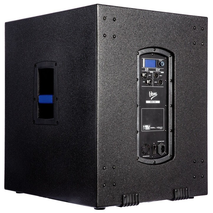 V-TONE NBS-118 kolumna aktywna bas subwoofer 18"
