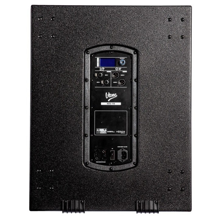 V-TONE NBS-118 kolumna aktywna bas subwoofer 18"