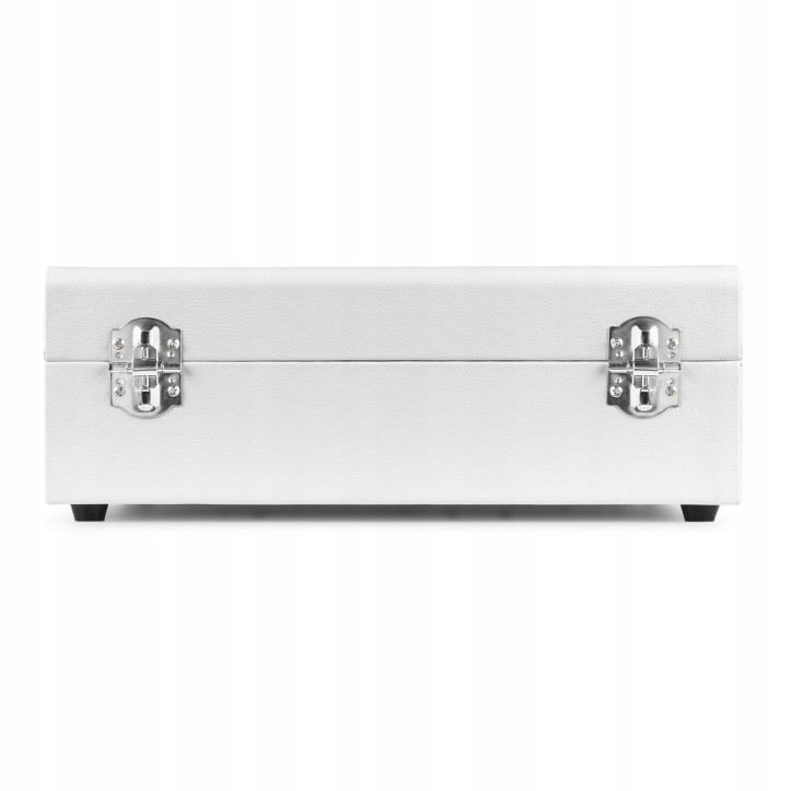 Gramofon Fenton RP118F z wbudowanymi głośnikami w Walizce Bluetooth AUX in