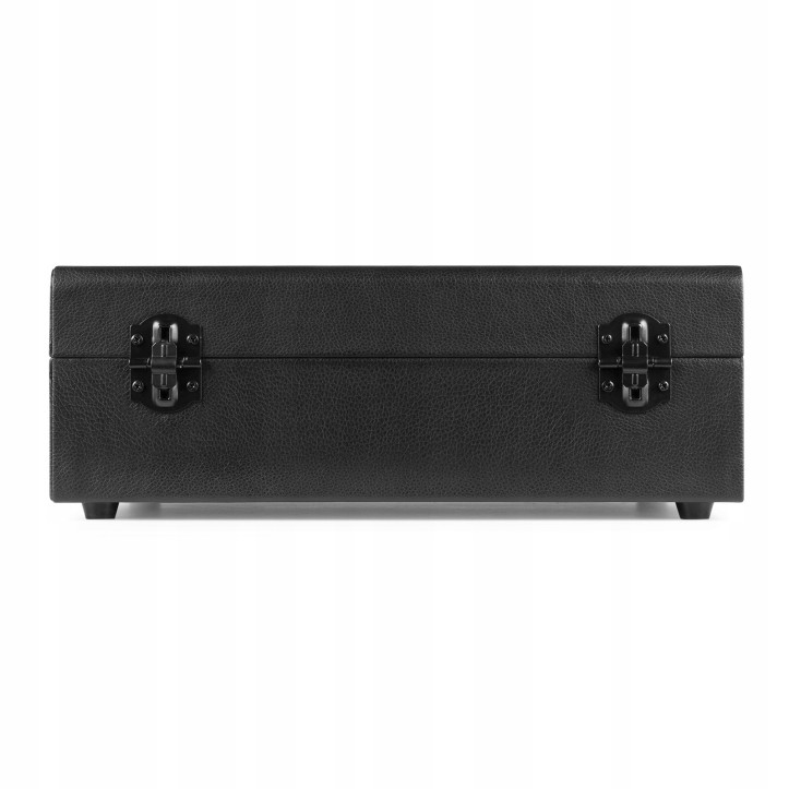 Gramofon Fenton RP118B z wbudowanymi głośnikami w Walizce Bluetooth AUX in