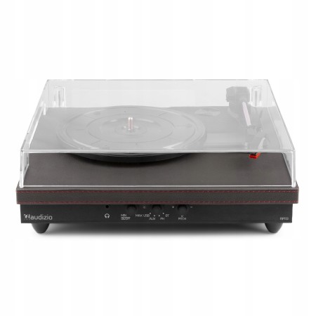 Gramofon Audizio RP113B Bluetooth Odtwarzacz Vinyl USB Recording