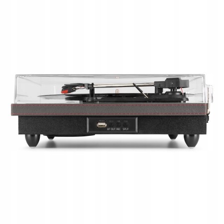Gramofon Audizio RP113B Bluetooth Odtwarzacz Vinyl USB Recording