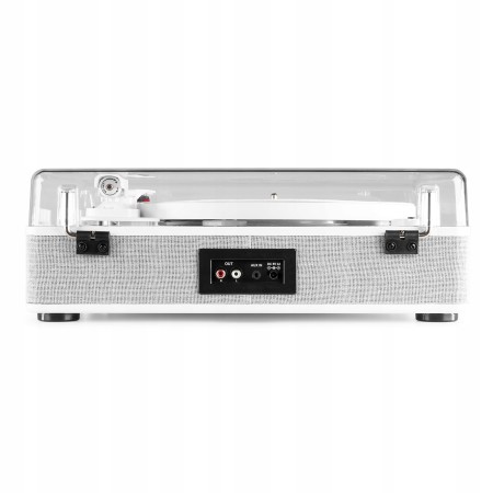 Gramofon Fenton RP162W Bluetooth Odtwarzacz Vinyl USB Recording