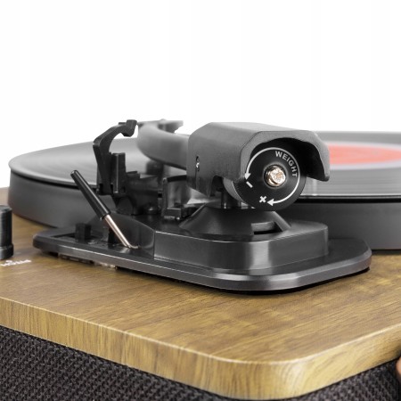 Gramofon Fenton RP162LW Bluetooth Odtwarzacz Vinyl USB Recording
