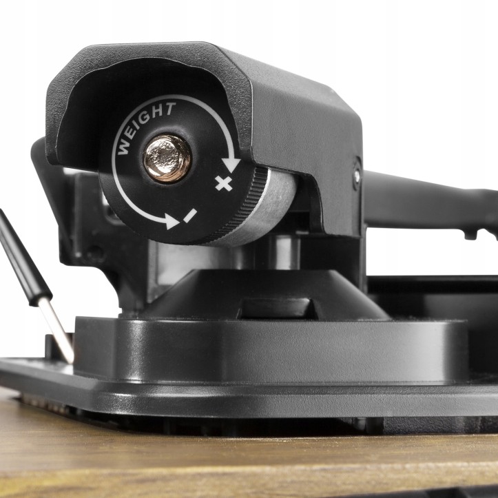 Gramofon Fenton RP162LW Bluetooth Odtwarzacz Vinyl USB Recording