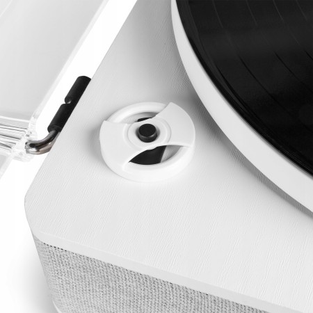 Gramofon Fenton RP162W Bluetooth Odtwarzacz Vinyl USB Recording