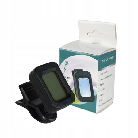 Zestaw Gitara klasyczna 4/4 Gitarowy Pokrowiec + struny + stojak