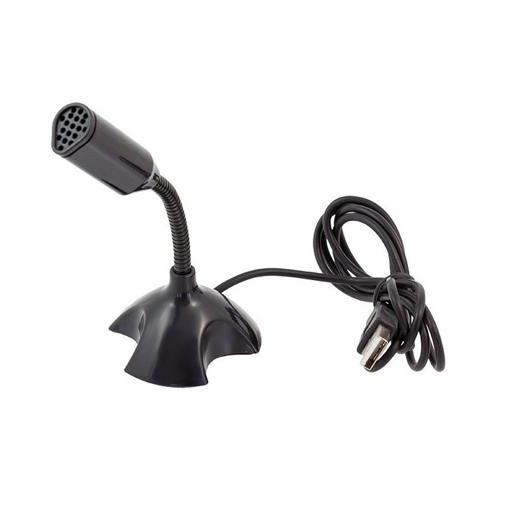 Mikrofon na USB