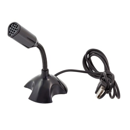 Mikrofon na USB