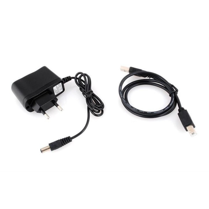Hub USB 10 portów
