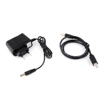 Hub USB 10 portów