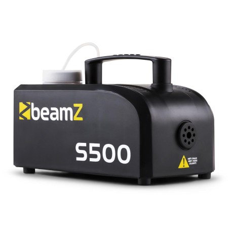 Maszyna do Dymu Beamz S500 500W