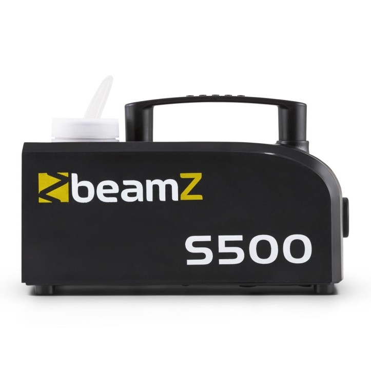 Maszyna do Dymu Beamz S500 500W