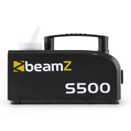 Maszyna do Dymu Beamz S500 500W