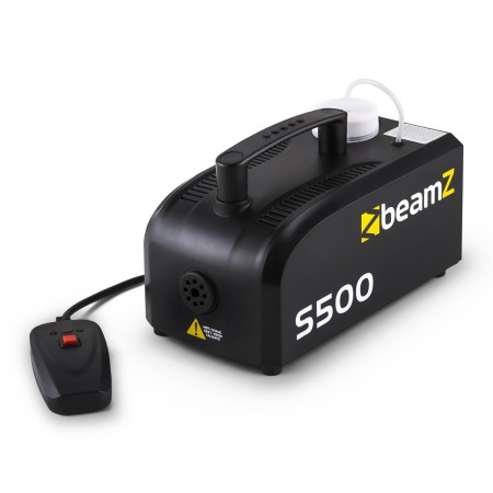 Maszyna do Dymu Beamz S500 500W