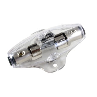 Hollywood AGH-1 - oprawa bezpiecznika samochodowego car audio