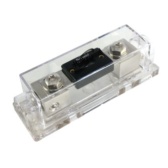 Hollywood ANH-1 - oprawa bezpiecznika