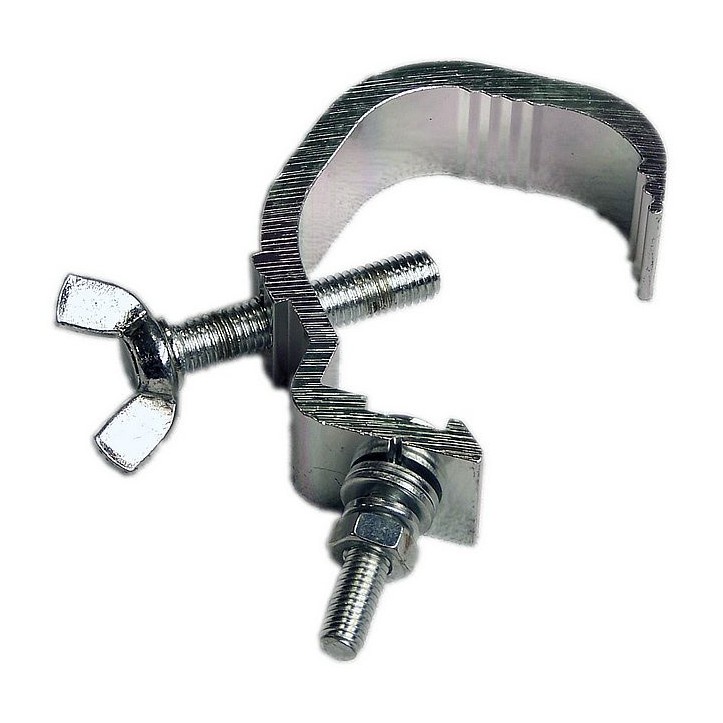 Hak Aluminiowy do 30kg