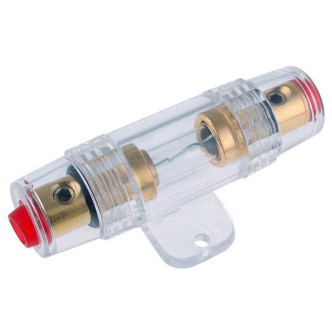 Oprawka bezpiecznika Voice Kraft