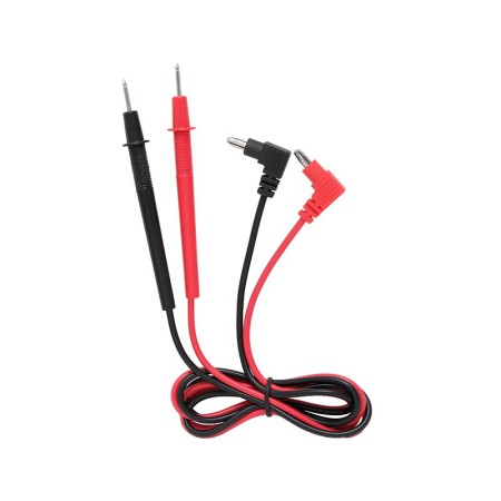 Złącze Kabli Miernika Kątowe