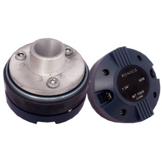 Głośnik Wysokotonowy Fonics MT 15