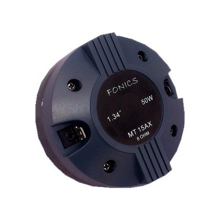 Głośnik Wysokotonowy Fonics MT 15