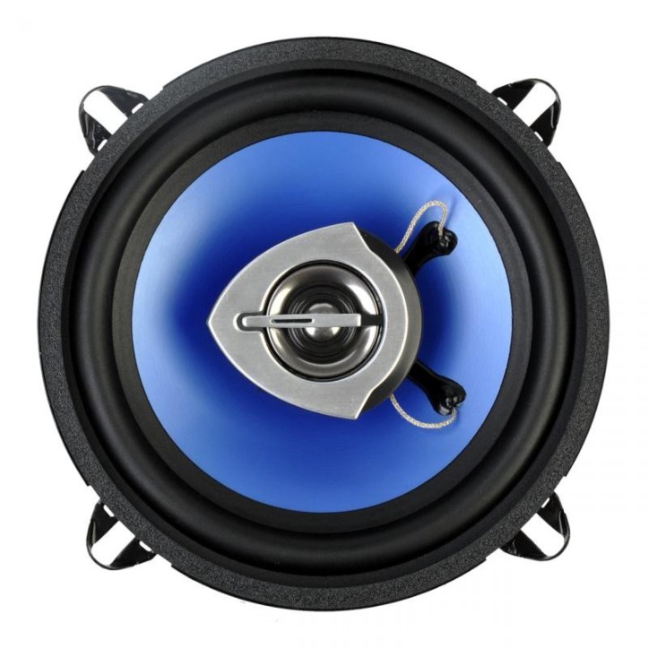 Głośniki samochodowe Peiying PY-AQ502C 5"